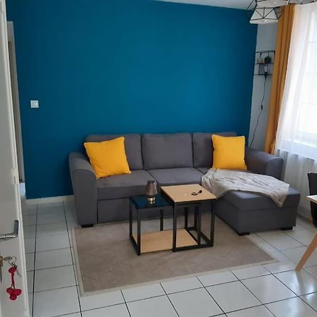 O Bon Endroit Apartment Carcassonne Exterior foto