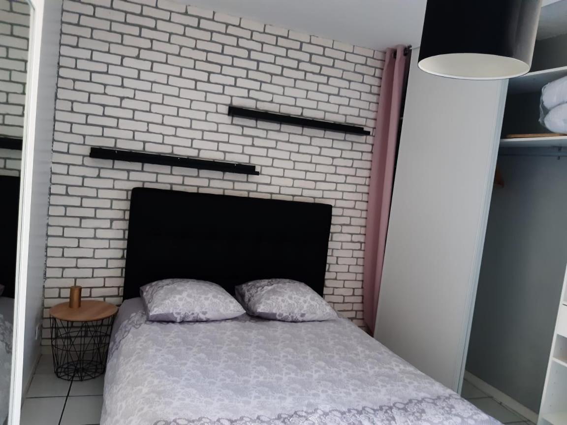 O Bon Endroit Apartment Carcassonne Exterior foto